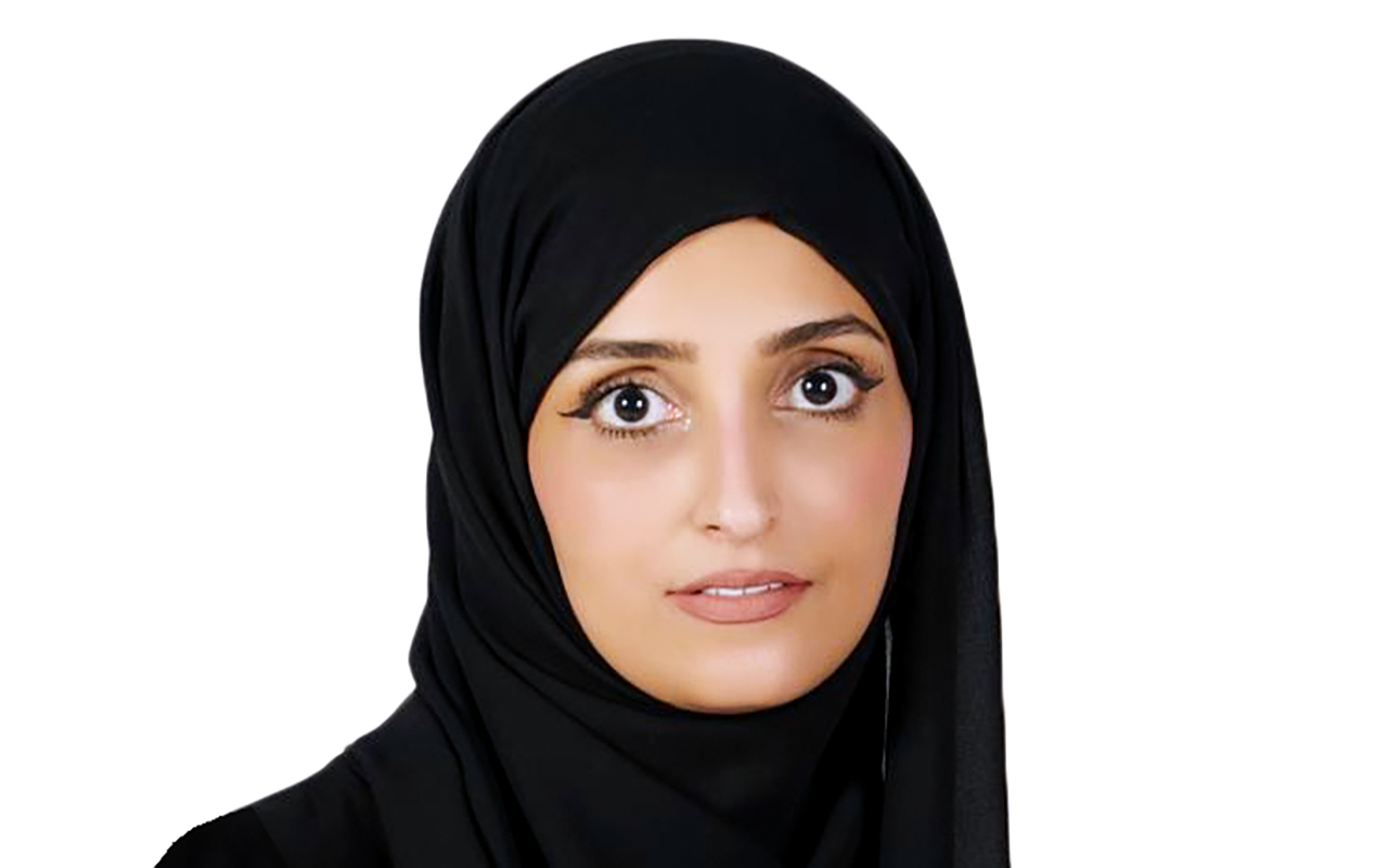 "أمل زيد ناصر"