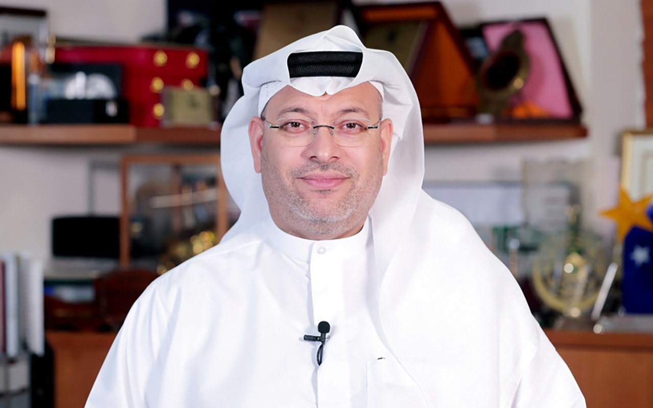 "أسامة آل رحمة"