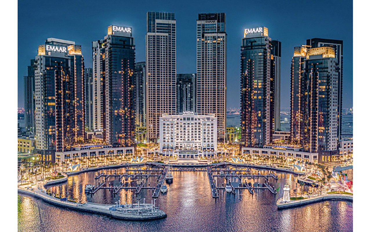 "القرارات تشجع المستثمرين وتعزز سهولة الأعمال في دبي | البيان"