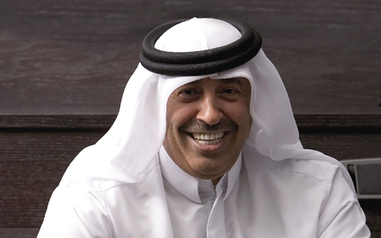 "أحمد المطروشي"