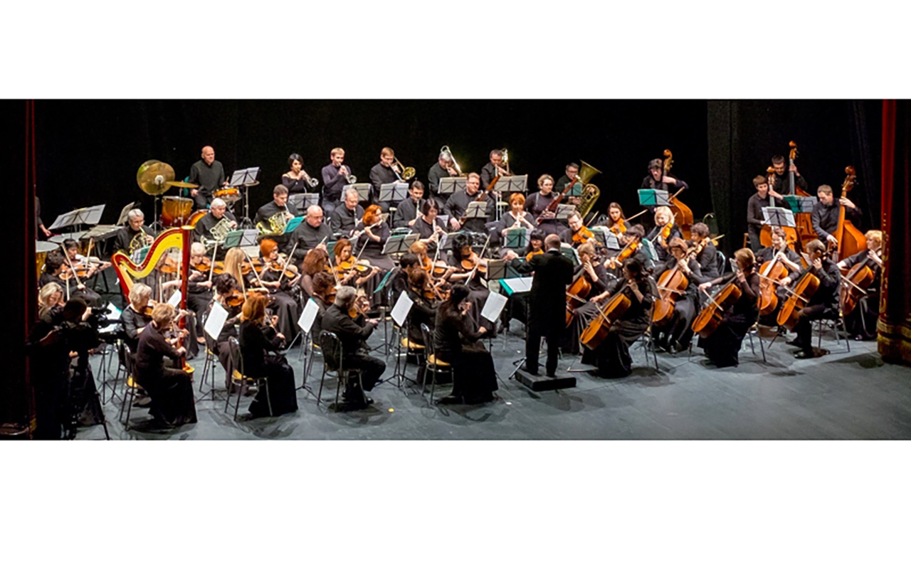 "أوركسترا كالينينغراد السيمفوني من روسيا  |  البيان"