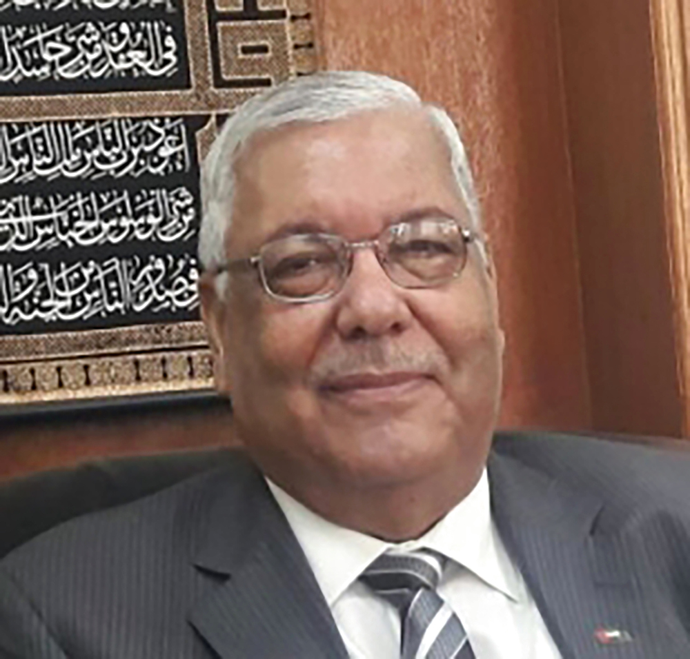 "سعيد نوري"