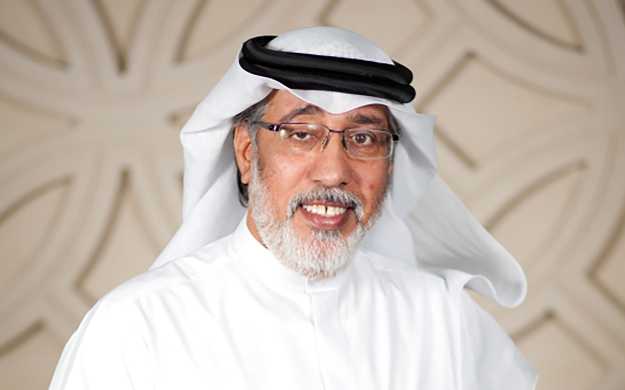 "أحمد الجسمي"