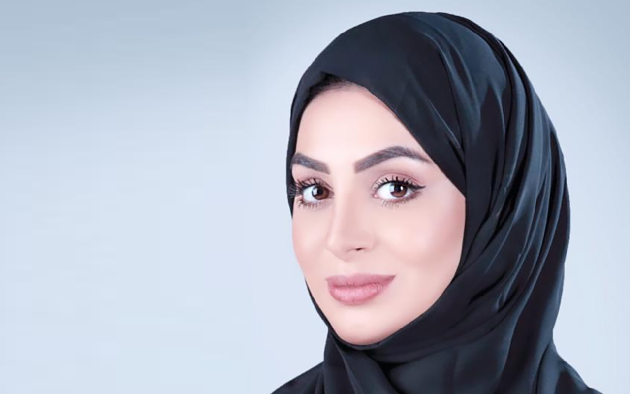 "آسيا البلوشي"