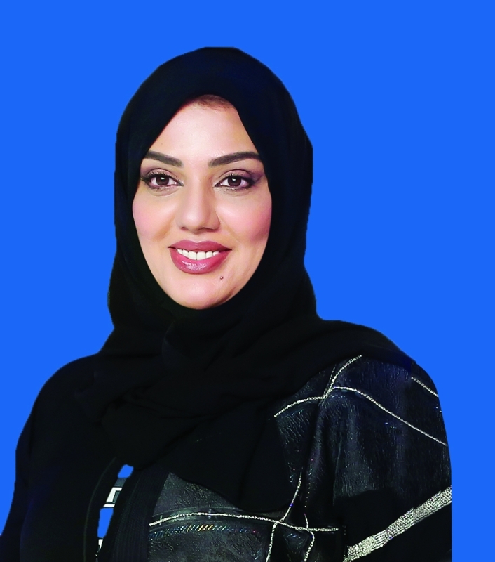 "ماجدة راشد"