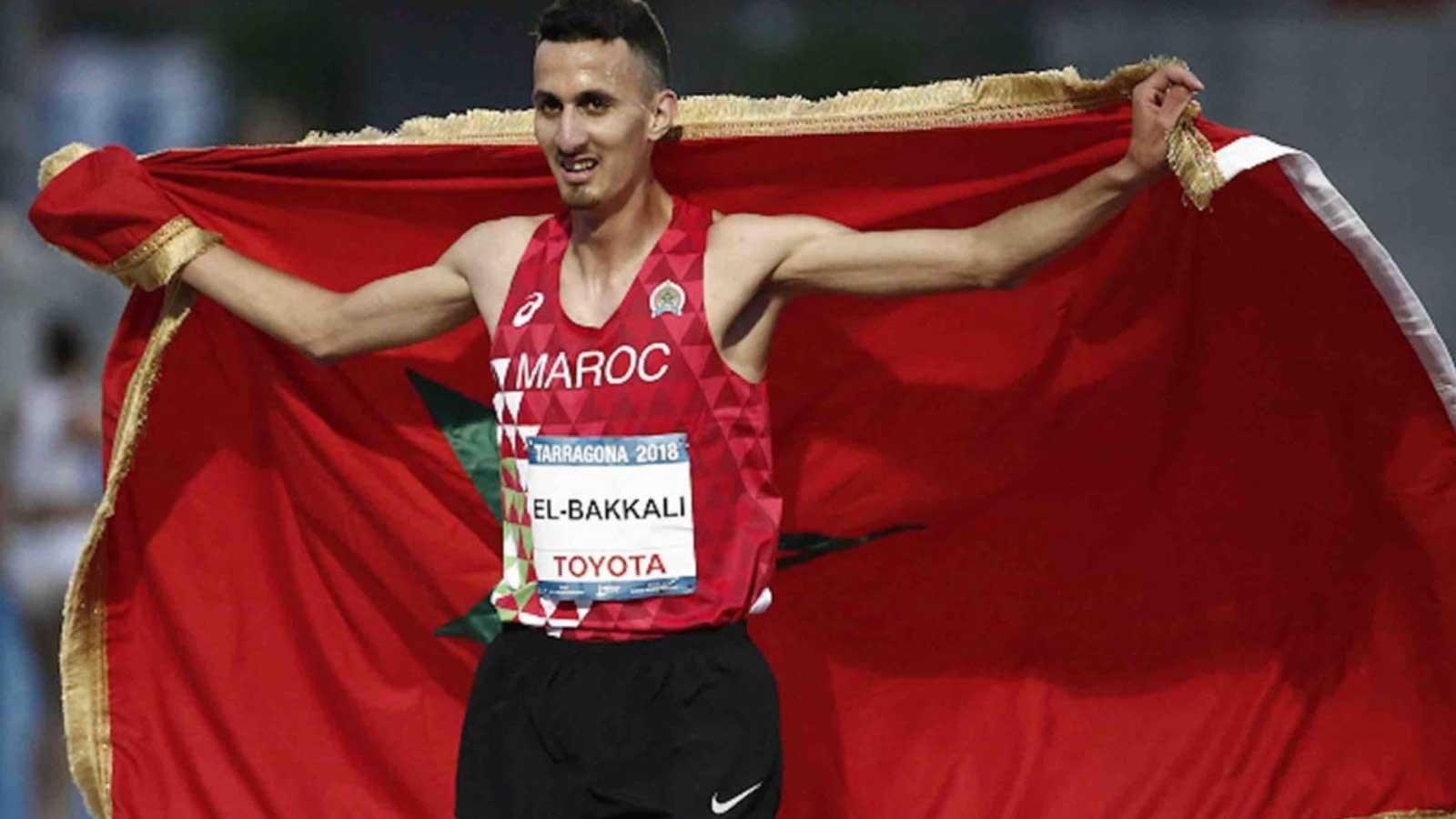 العرب يعادلون حصيلة أثينا 2004