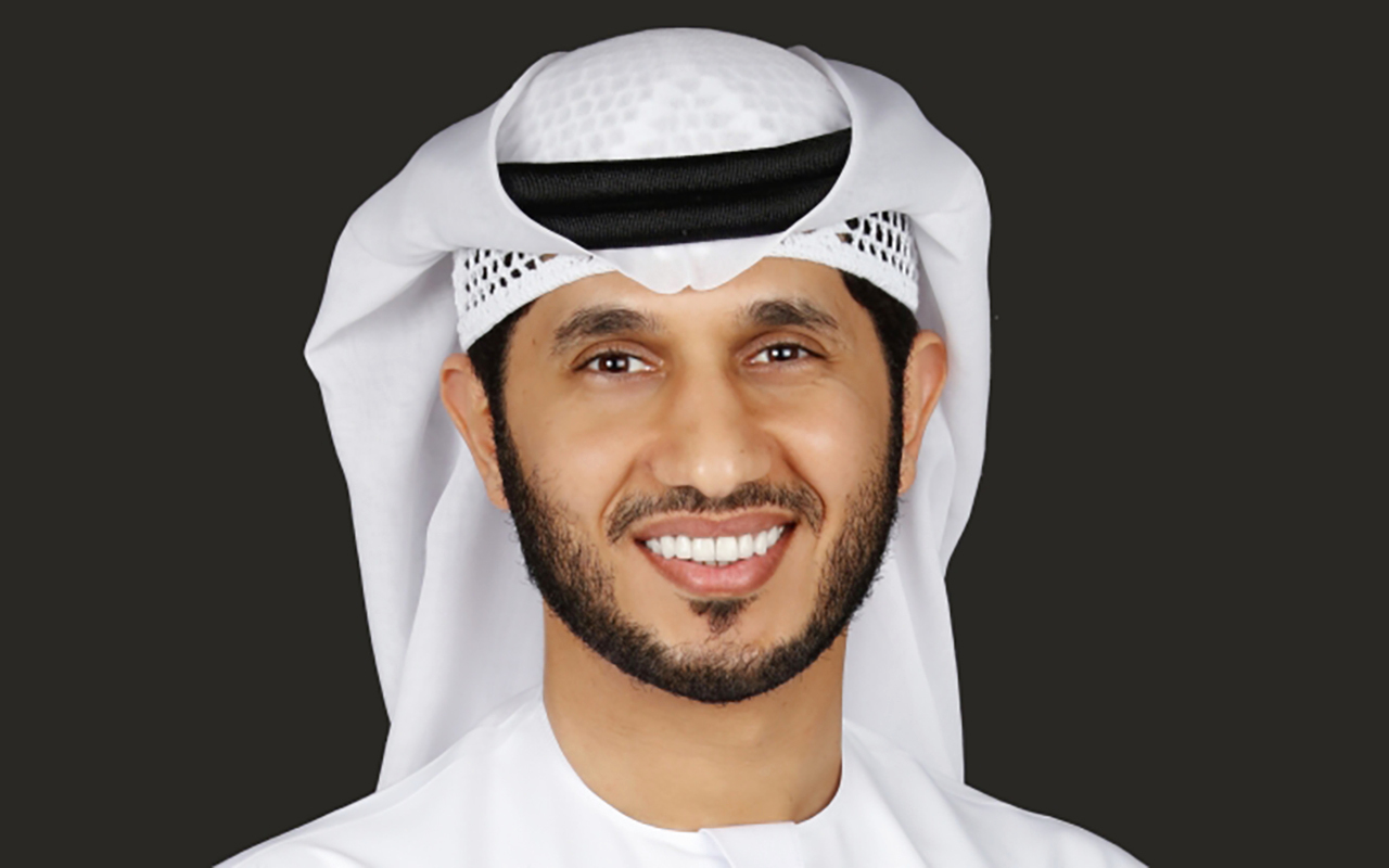"سعيد المري"