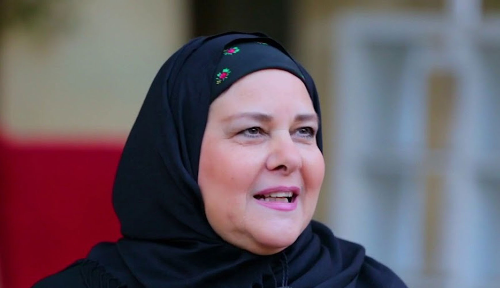 محطات في حياة الراحلة دلال عبد العزيز