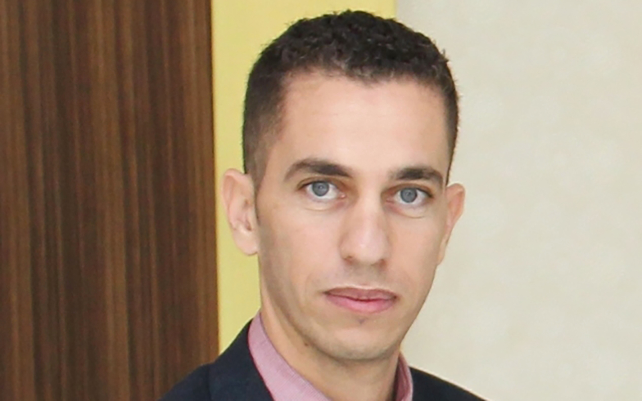 "خالد خليفة"