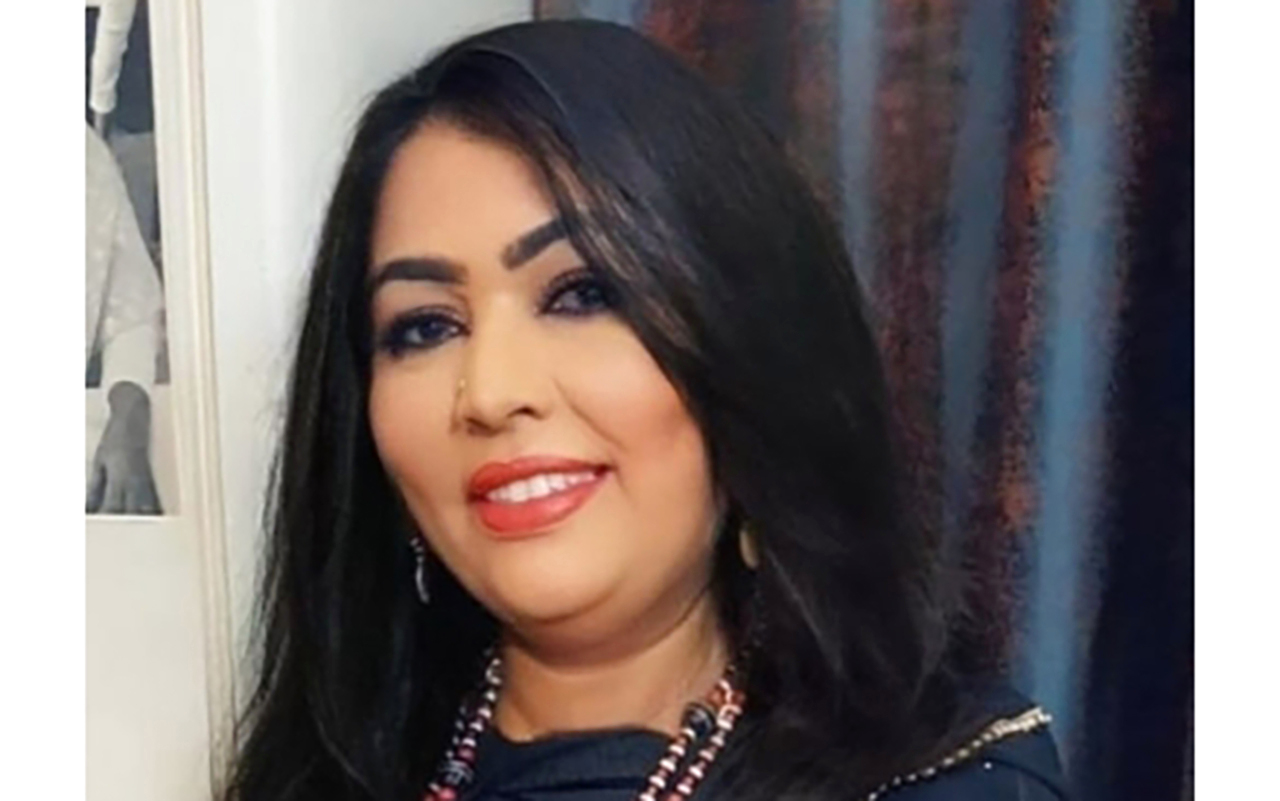 "نعمات حمود"