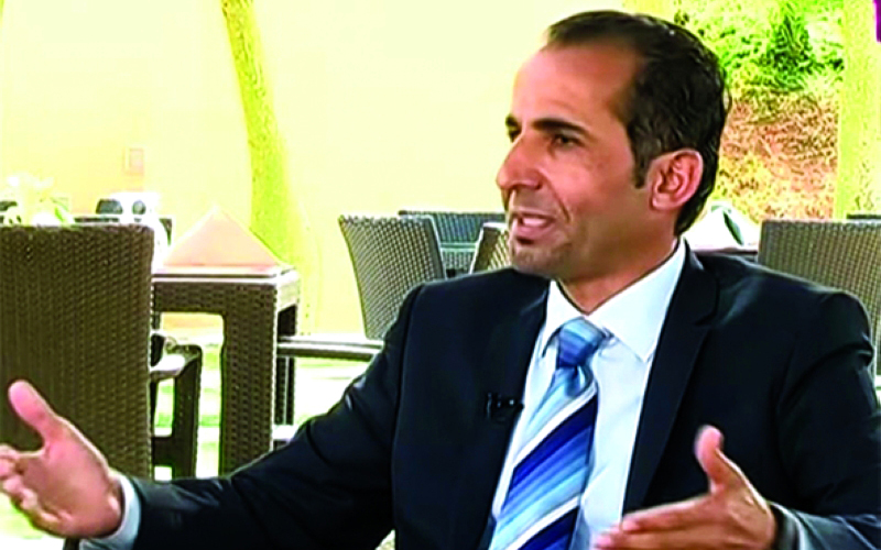 "إبراهيم الشرعة"
