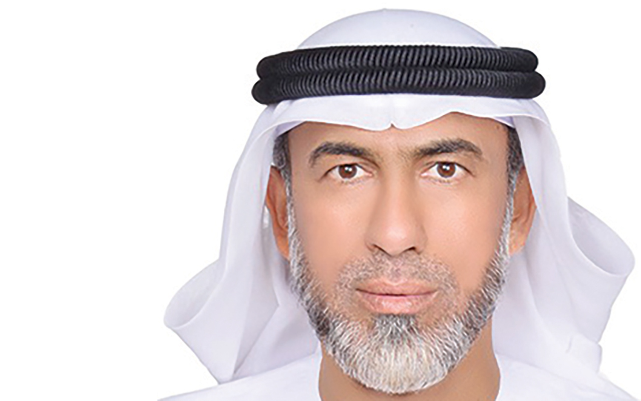 "محمد الكعبي"