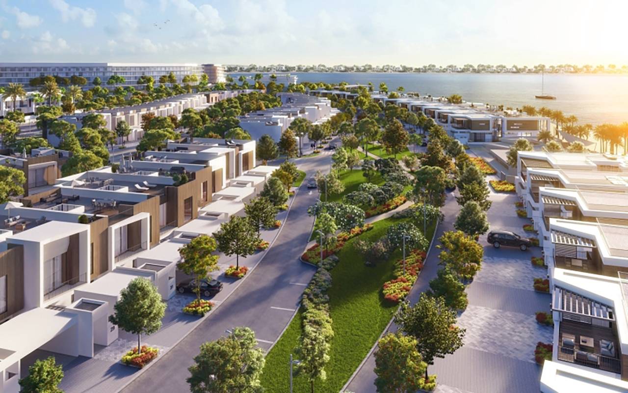 "«ماربيلا للفلل» من أهم مشاريع الشركة في رأس الخيمة | من المصدر"