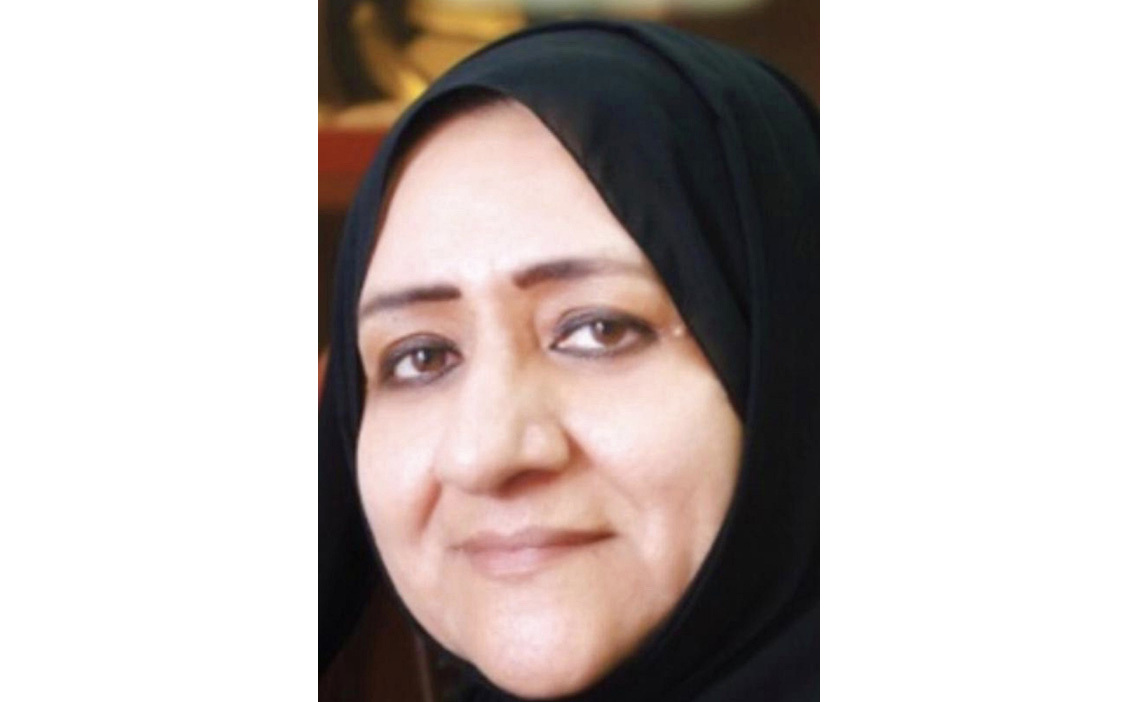 "أسماء الزرعوني"