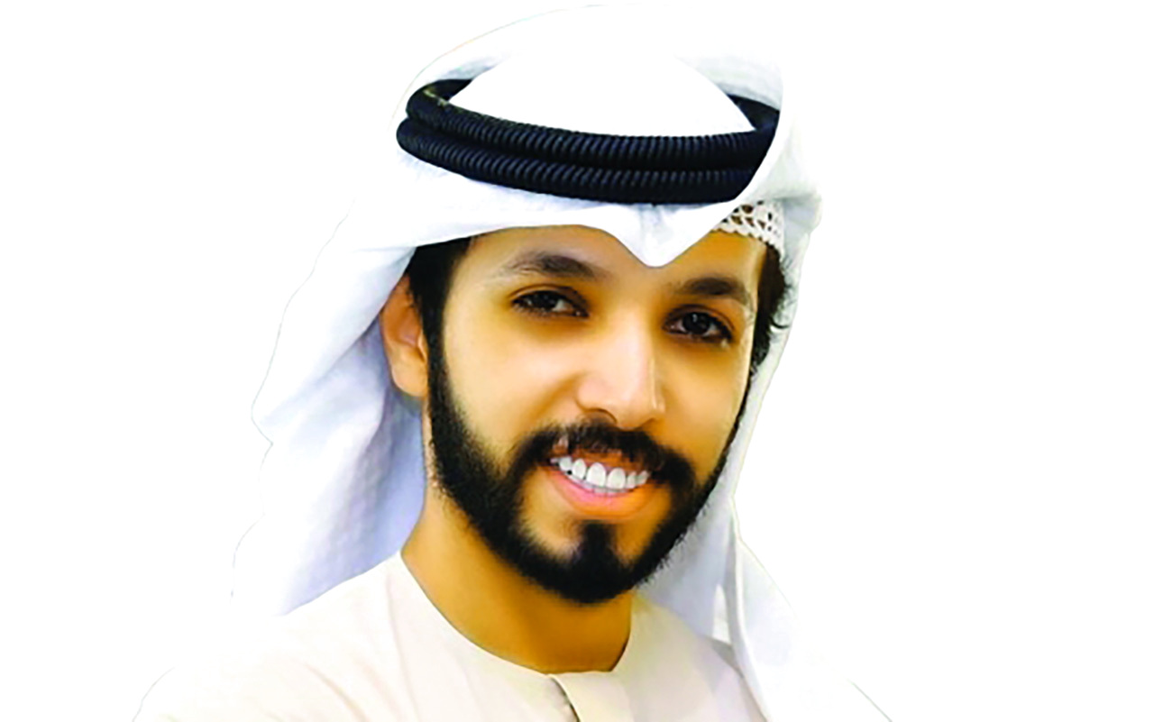 "هزاع أبو الريش"