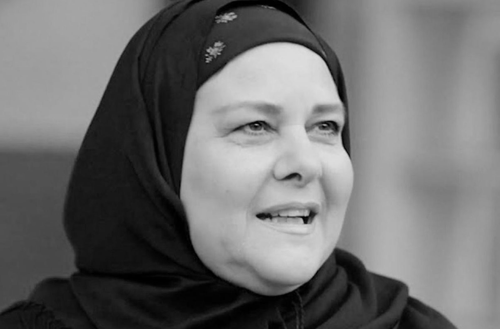 رامي رضوان يكشف عن رؤيا خاصة بدلال عبد العزيز ليلة وفاتها