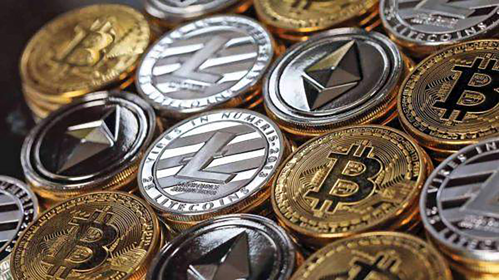 سرقة قياسية لعملات مشفرة بقيمة 600 مليون دولار