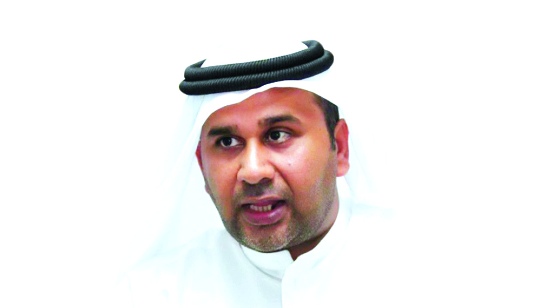 "أحمد عمران القبيسي"