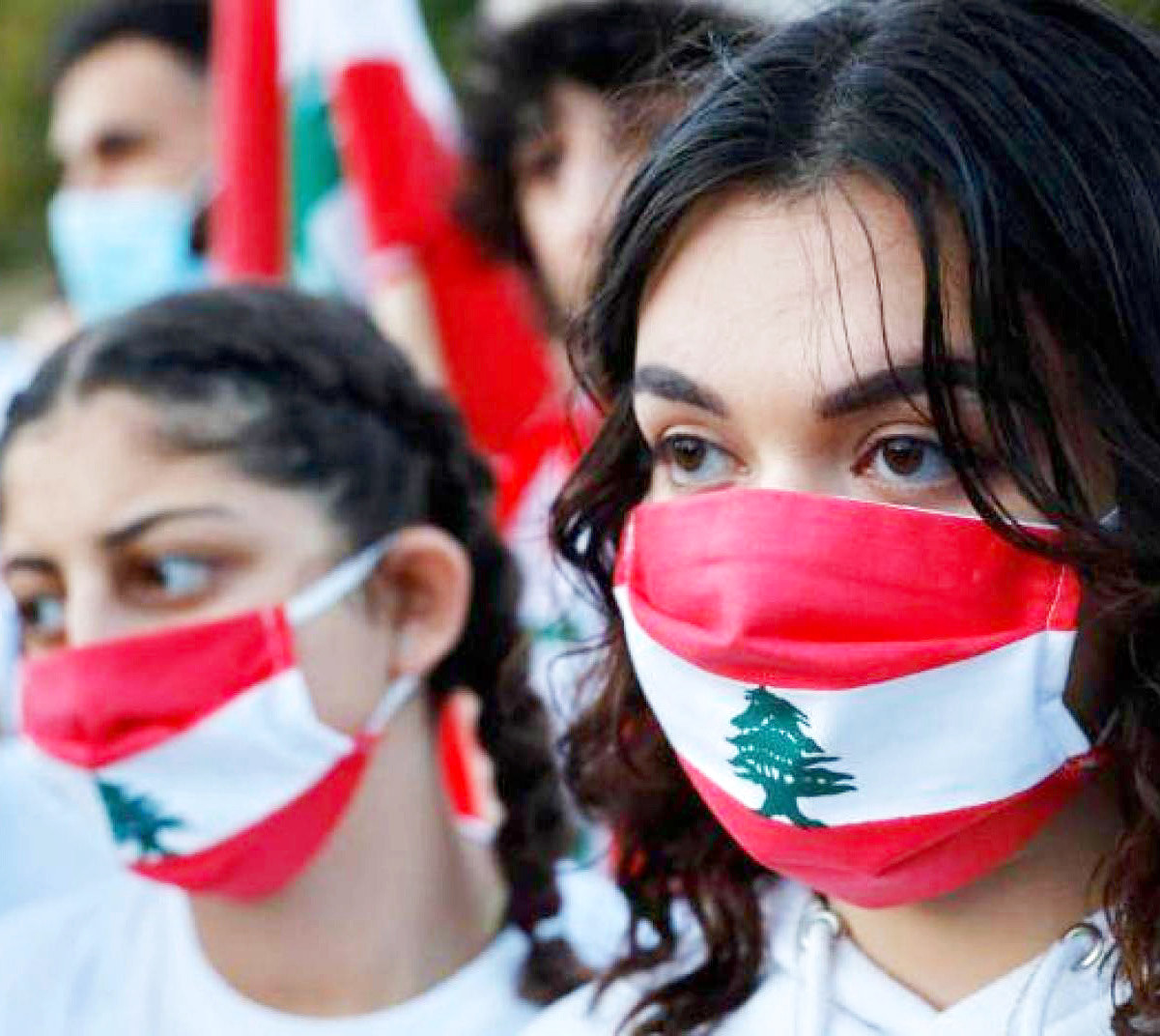 لبنان.. شعب يصارع من أجل الحياة