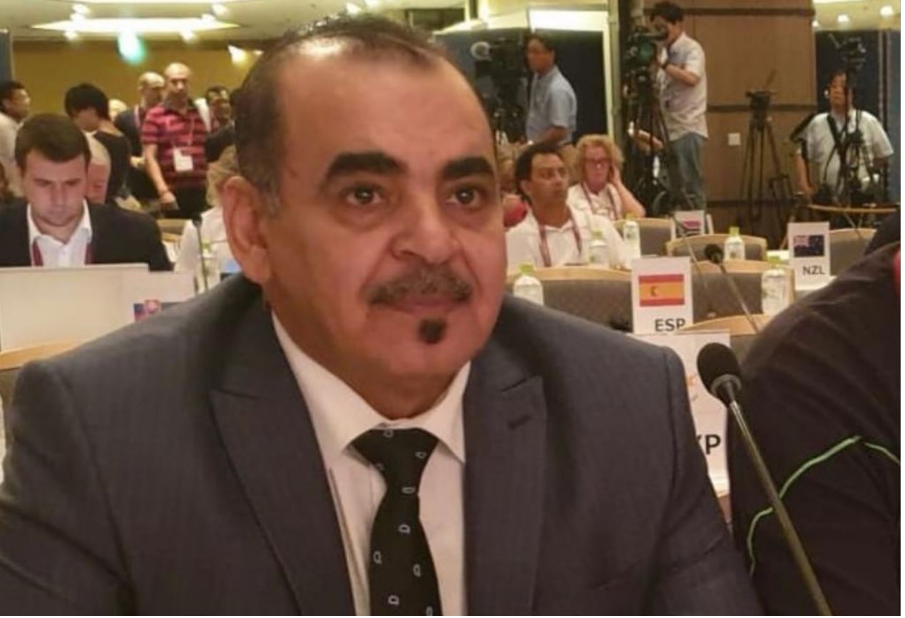 العراق يشكل بعثته للمشاركة في باراولمبياد طوكيو