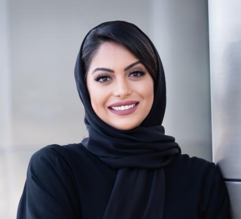 "هند باقر"