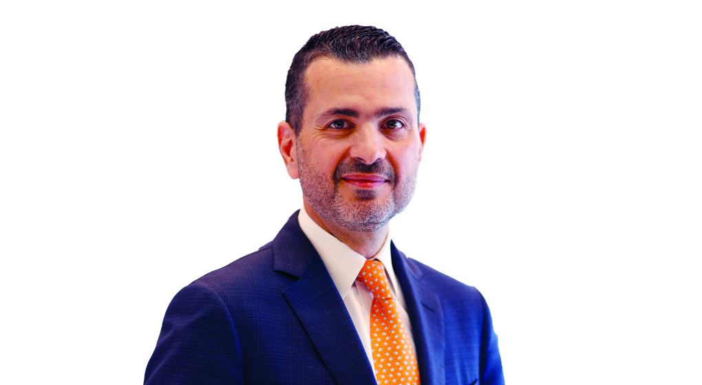 "عمار الغول"