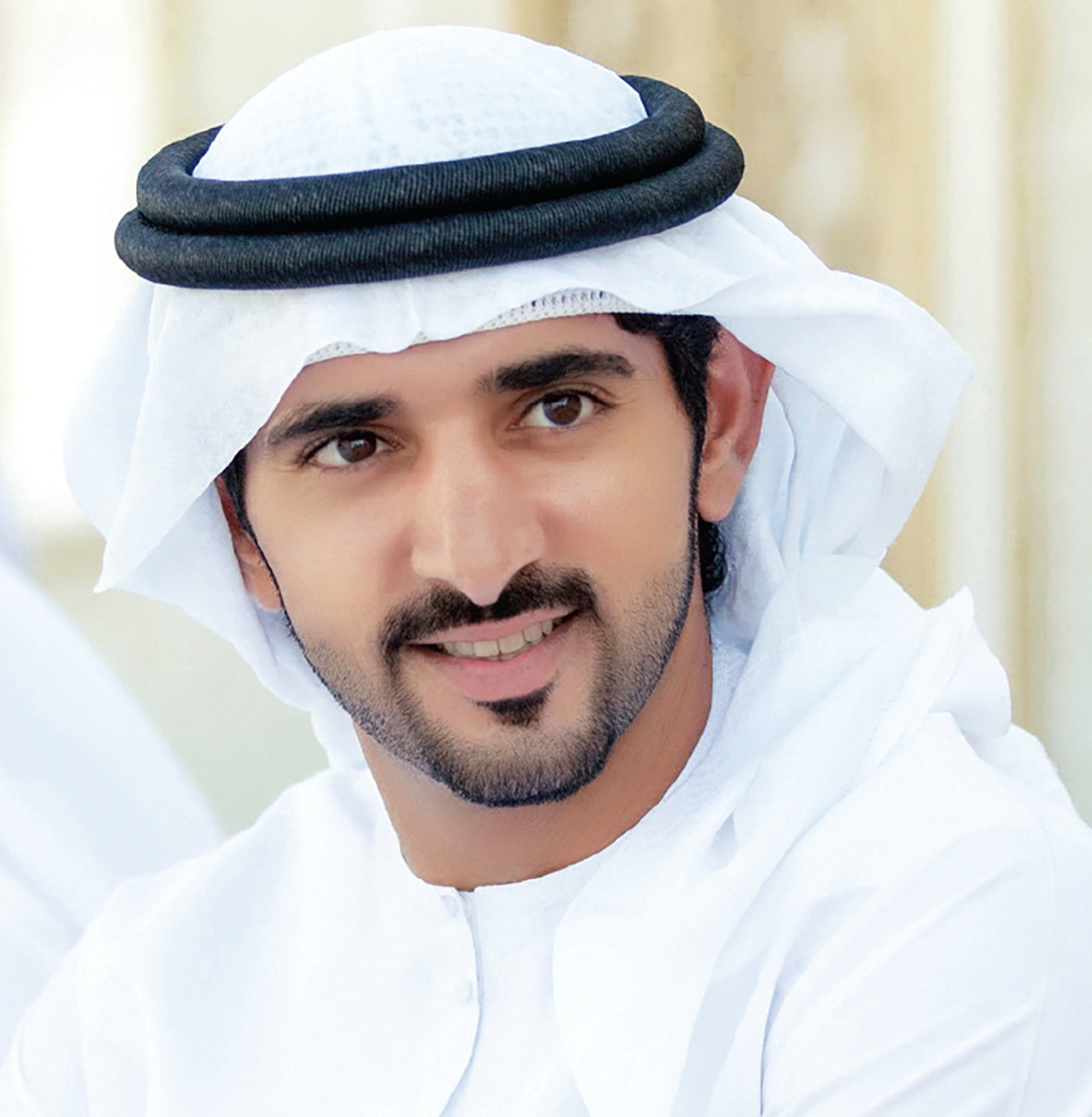 حمدان بن محمد يحتفي باحتفاظ «بالاس بيير» بلقب «بري جاك لوماروا»