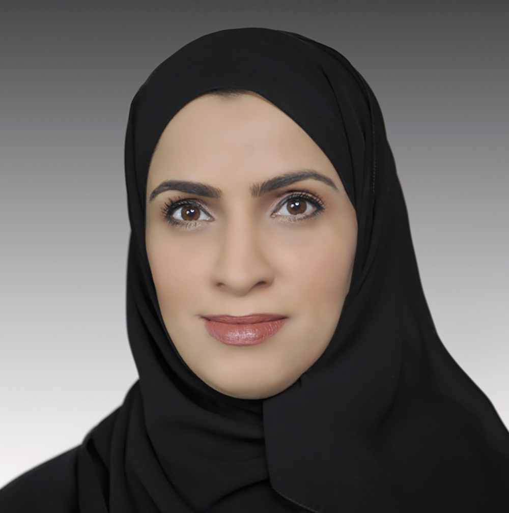 "مريم المحمود"