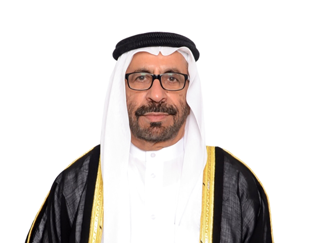 "خليفة المرر"