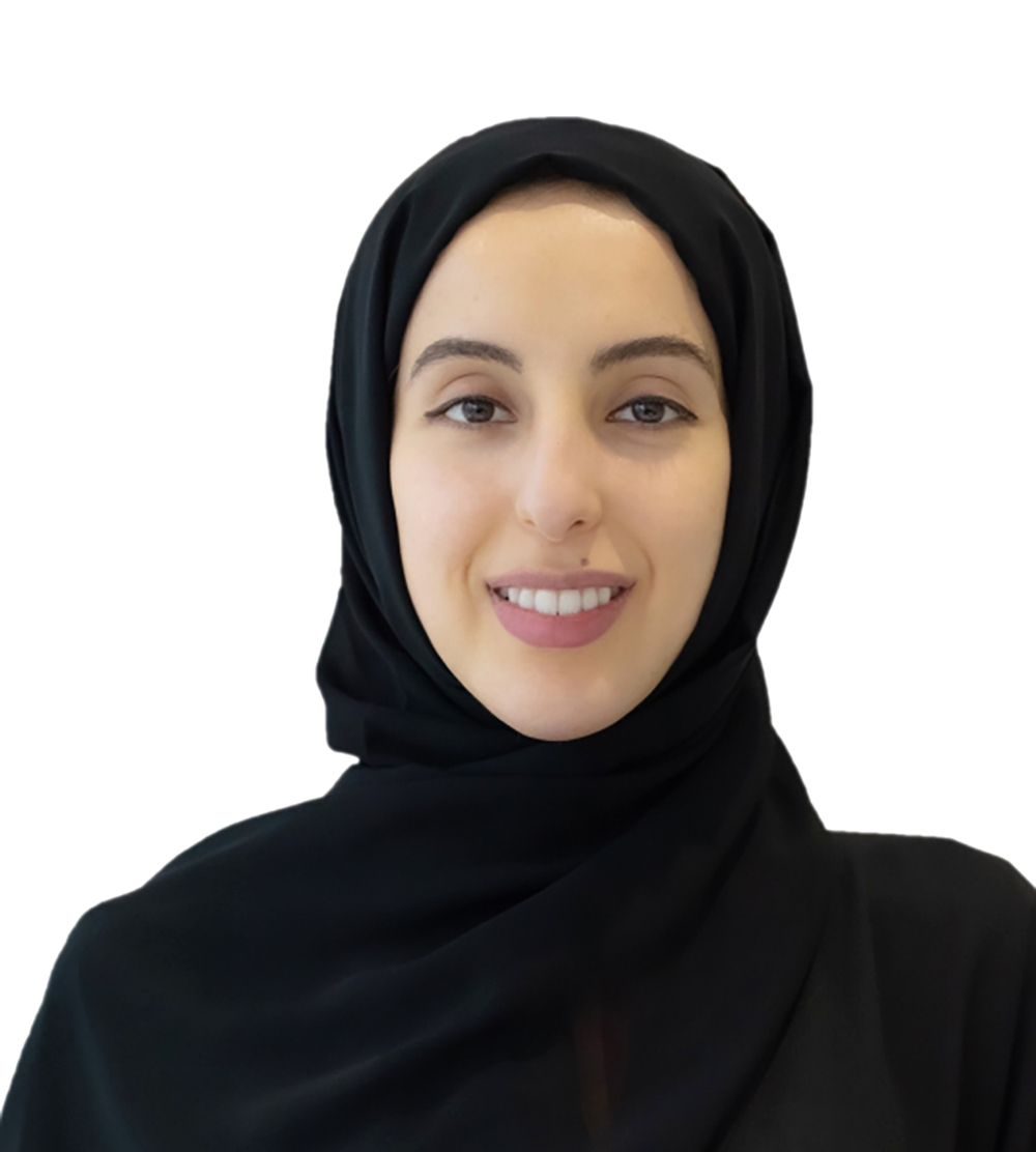 "شما المزروعي"