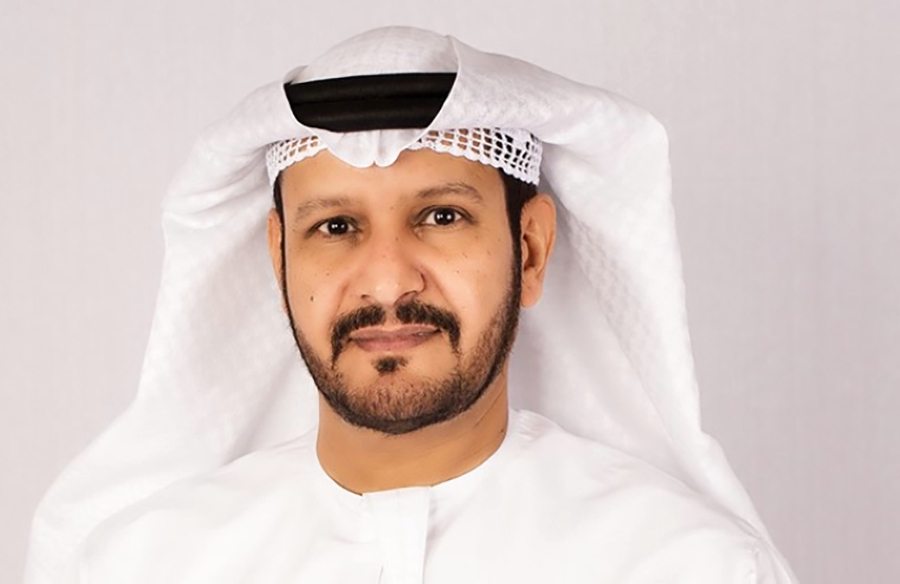 "حمد العامري"