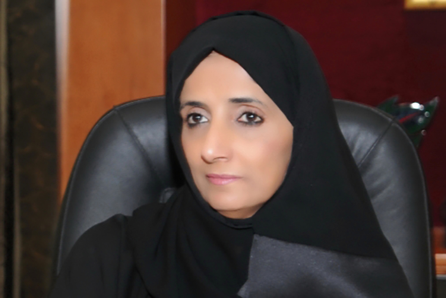"عزة النعيمي"