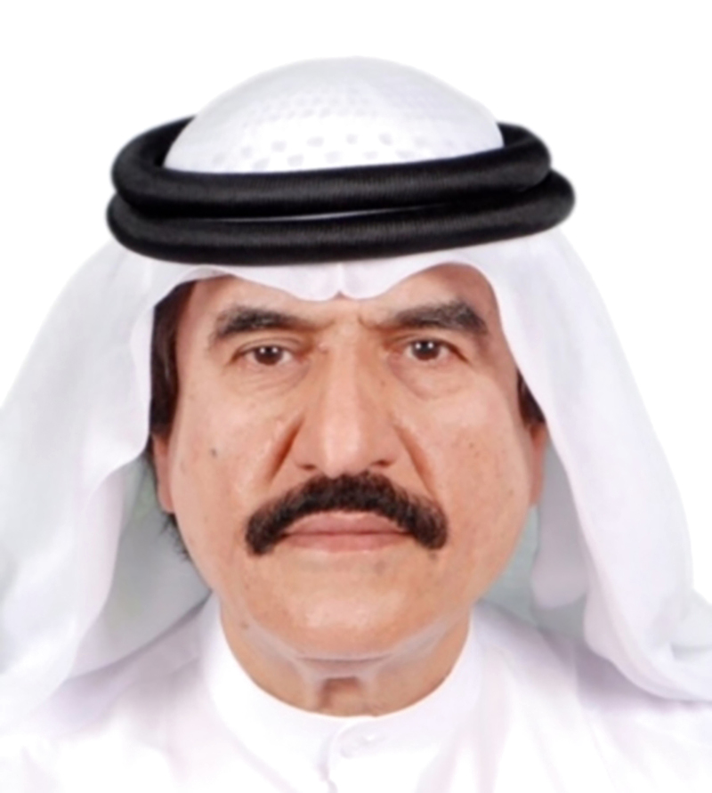 "محمد المنصوري"