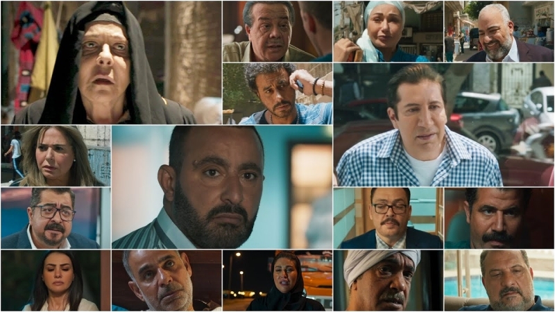 دور العرض السينمائية المصرية تنتظر «200 جنيه»