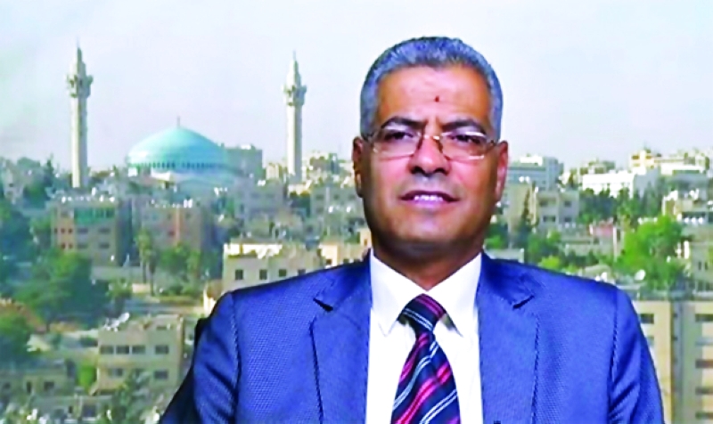 "د. محمد الجريبيع"