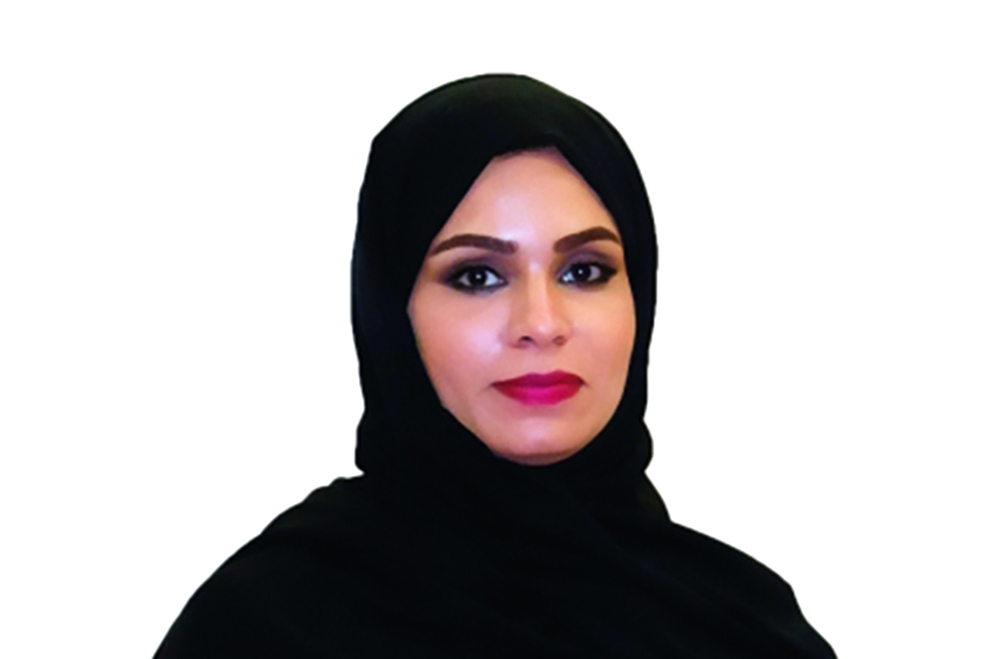 "مريم الهاشمي"