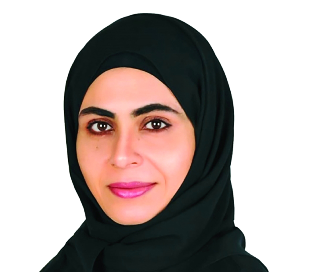 "عواطف الهرمودي"