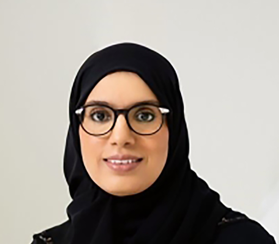 "عائشة محمد"