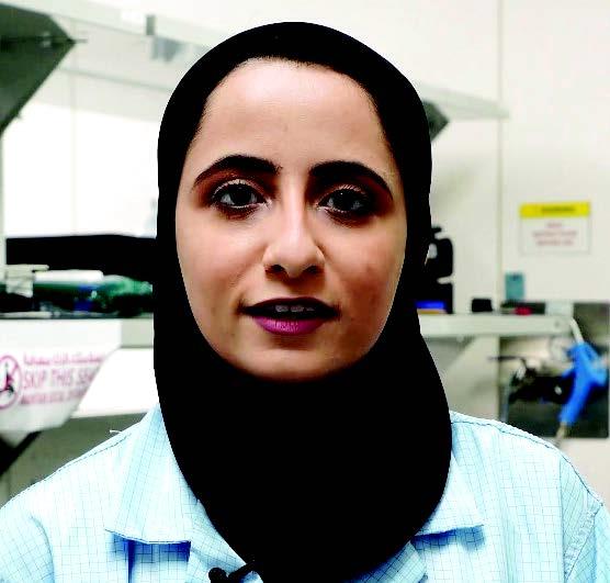 "مريم النابودة"