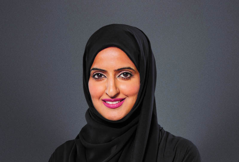 "عائشة الحلامي"