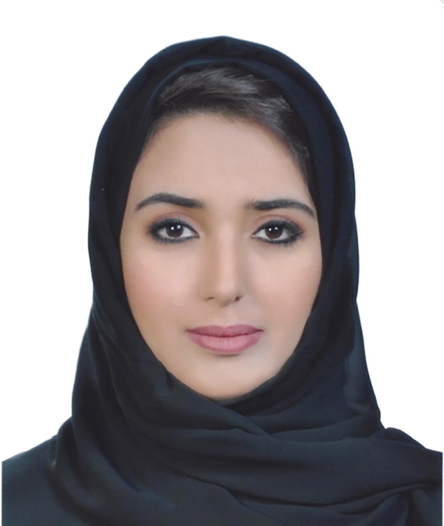 "عائشة النعيمي"