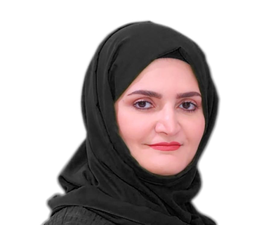 "أمل كوشك"
