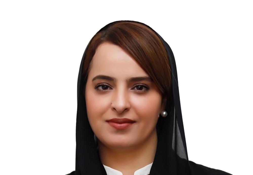 "خولة المهيري"