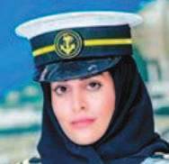 "مهرة الشامسي"