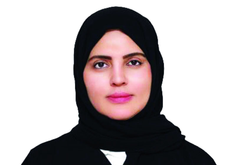 "منى اللوغاني"