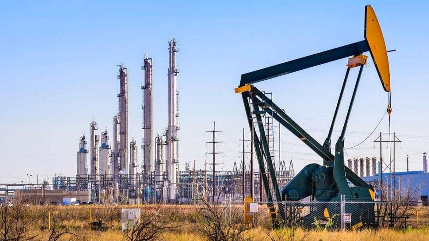 «إيدا» يجبر شركات على  خفض إنتاج النفط 91 %