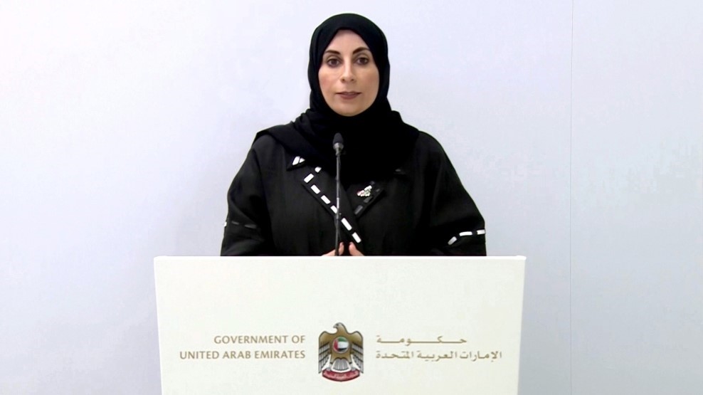 تفاصيل الإحاطة الإعلامية لحكومة الإمارات حول مستجدات كورونا