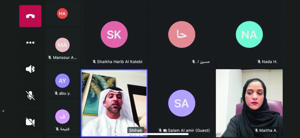 «نيابة الأسرة والأحداث» تستعرض حالات لإهمال أسر لأطفالهم