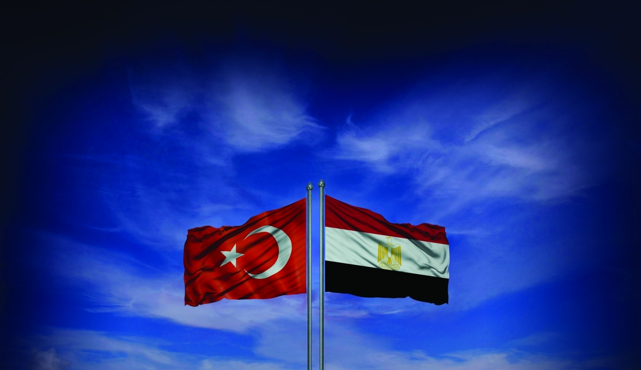 مصر وتركيا نحو صفحة جديدة من العلاقات