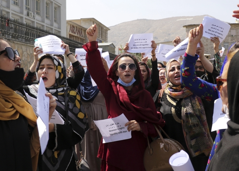 أفغانستان.. الحكومة وشيكة وشروط أوروبية للتعامل مع «طالبان»